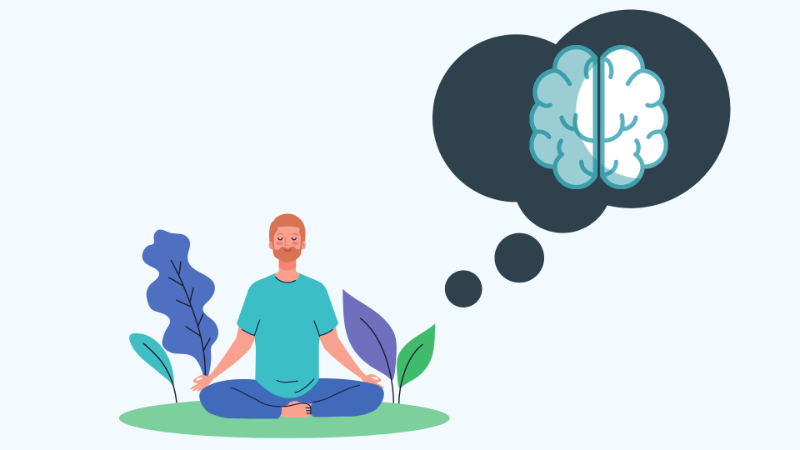 瞑想と脳 